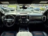 Thumbnail of 2023 Ebony Twilight Metallic GMC Sierra 2500