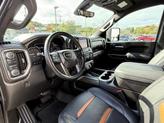Thumbnail of 2023 Ebony Twilight Metallic GMC Sierra 2500