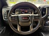 Thumbnail of 2023 Ebony Twilight Metallic GMC Sierra 2500