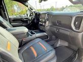 Thumbnail of 2023 Ebony Twilight Metallic GMC Sierra 2500