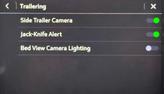 Thumbnail of 2023 Ebony Twilight Metallic GMC Sierra 2500