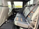 Thumbnail of 2023 Ebony Twilight Metallic GMC Sierra 2500