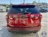 Thumbnail of 2019 Ruby Red Ford Explorer