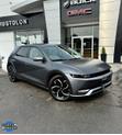 Thumbnail of 2023 Gray Hyundai IONIQ 5