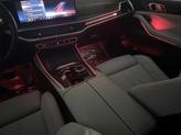 Thumbnail of 2024 Skyscraper Gray Metallic BMW X5