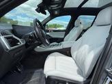 Thumbnail of 2024 Skyscraper Gray Metallic BMW X5