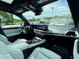 Thumbnail of 2024 Skyscraper Gray Metallic BMW X5