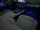 Thumbnail of 2024 Skyscraper Gray Metallic BMW X5