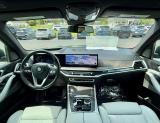 Thumbnail of 2024 Skyscraper Gray Metallic BMW X5
