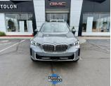 Thumbnail of 2024 Skyscraper Gray Metallic BMW X5