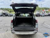 Thumbnail of 2024 Skyscraper Gray Metallic BMW X5