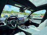 Thumbnail of 2024 Skyscraper Gray Metallic BMW X5