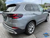 Thumbnail of 2024 Skyscraper Gray Metallic BMW X5