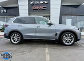 Photo of 2024 Skyscraper Gray Metallic BMW X5