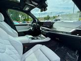 Thumbnail of 2024 Skyscraper Gray Metallic BMW X5