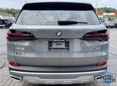 Thumbnail of 2024 Skyscraper Gray Metallic BMW X5
