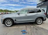 Thumbnail of 2024 Skyscraper Gray Metallic BMW X5