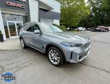 Thumbnail of 2024 Skyscraper Gray Metallic BMW X5