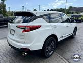Thumbnail of 2020 Platinum White Pearl Acura RDX