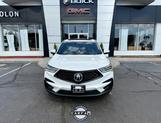 Thumbnail of 2020 Platinum White Pearl Acura RDX
