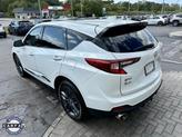 Thumbnail of 2020 Platinum White Pearl Acura RDX