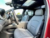 Thumbnail of 2024 Cherry Red Tintcoat Buick Enclave