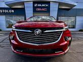 Thumbnail of 2024 Cherry Red Tintcoat Buick Enclave