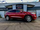 Thumbnail of 2024 Cherry Red Tintcoat Buick Enclave