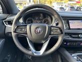 Thumbnail of 2024 Cherry Red Tintcoat Buick Enclave