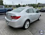 Thumbnail of 2012 Quicksilver Metallic Buick Verano
