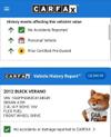 Thumbnail of 2012 Quicksilver Metallic Buick Verano