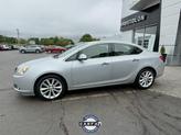 Thumbnail of 2012 Quicksilver Metallic Buick Verano