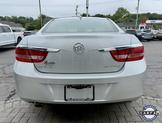 Thumbnail of 2012 Quicksilver Metallic Buick Verano