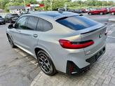 Thumbnail of 2024 Alpine White BMW X4
