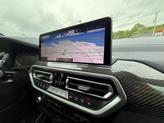 Thumbnail of 2024 Alpine White BMW X4