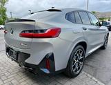 Thumbnail of 2024 Alpine White BMW X4