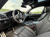 Thumbnail of 2024 Alpine White BMW X4