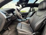 Thumbnail of 2024 Alpine White BMW X4