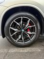Thumbnail of 2024 Alpine White BMW X4