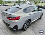 Thumbnail of 2024 Alpine White BMW X4