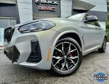Thumbnail of 2024 Alpine White BMW X4