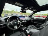 Thumbnail of 2024 Alpine White BMW X4