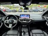 Thumbnail of 2024 Alpine White BMW X4