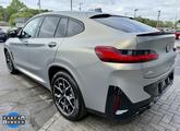 Thumbnail of 2024 Alpine White BMW X4