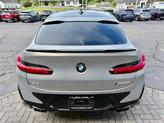 Thumbnail of 2024 Alpine White BMW X4