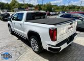 Thumbnail of 2023 White Frost Tri-Coat GMC Sierra 1500
