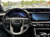 Thumbnail of 2023 White Frost Tri-Coat GMC Sierra 1500