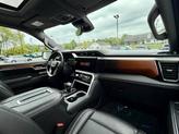 Thumbnail of 2023 White Frost Tri-Coat GMC Sierra 1500
