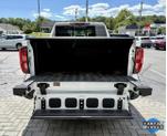 Thumbnail of 2023 White Frost Tri-Coat GMC Sierra 1500