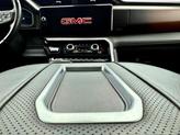 Thumbnail of 2023 White Frost Tri-Coat GMC Sierra 1500